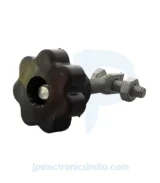 Flour Mill Chamber Lock Metal