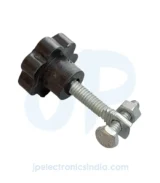 Flour Mill Chamber Lock Metal