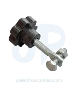 Flour Mill Chamber Lock Metal
