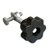 Flour Mill Chamber Lock Metal