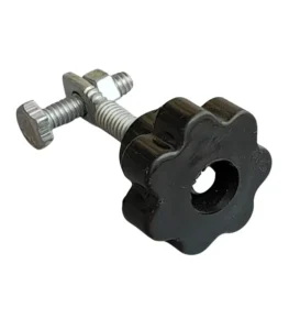 Flour Mill Chamber Lock Metal