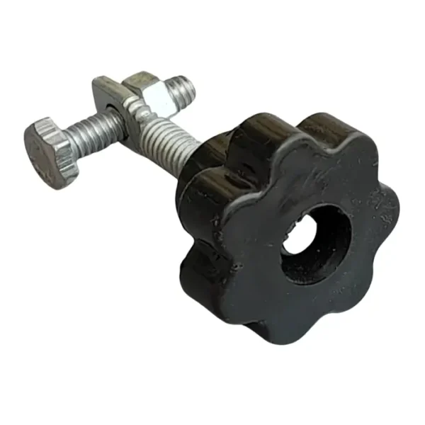 Flour Mill Chamber Lock Metal