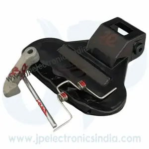 IFB Door Handle Plastic Set for Fully Automatic Front Load Washing Machine