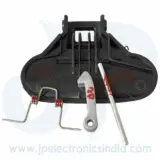 IFB Door Handle Plastic Set for Fully Automatic Front Load Washing Machine