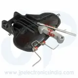 IFB Door Handle Plastic Set for Fully Automatic Front Load Washing Machine