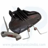 IFB Door Handle Plastic Set for Fully Automatic Front Load Washing Machine