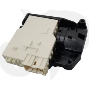 Door Lock Assembly Suitable with LG Front Load Washing Machine