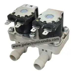 Water Inlet Valve Compatible with LG