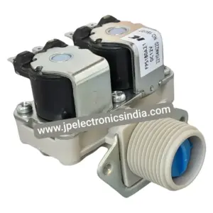 Water Inlet Valve Compatible with LG