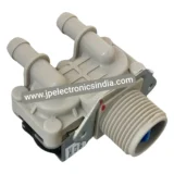 Water Inlet Valve Compatible with LG