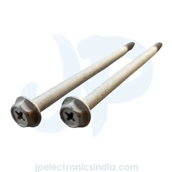 LG Top Load Washing Machine Top to Body Joint Screw - Genuine Spare Parts