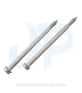 LG Top Load Washing Machine Top to Body Joint Screw - Genuine Spare Parts