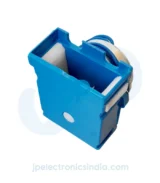 Milcent Flour Mill Synchronous Motor Genuine Spare Parts