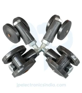 Wheel for Domestic Flour Mill