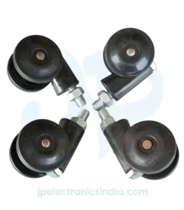 Wheel for Domestic Flour Mill