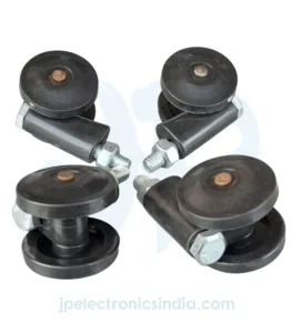 Wheel for Domestic Flour Mill