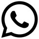 Whatsapp Icon 1.2