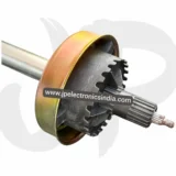 Drive System Impeller, G62 Drive Assy Suitable for Whirlpool