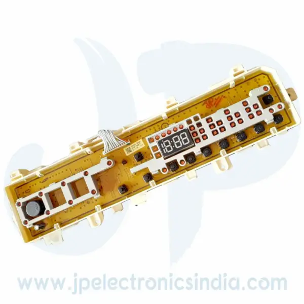 11-Button Inverter PCB Board for Samsung