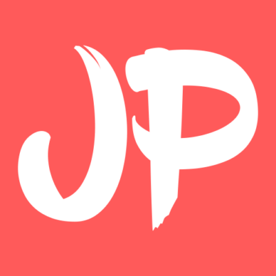 JP Brand Logo