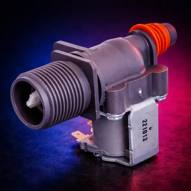 Samsung Washing Machine Water Inlet Valve – Types, Features & Complete Buying Guide spare part – JP Electronics India Samsung Single Water Inlet Valve – Genuine Model